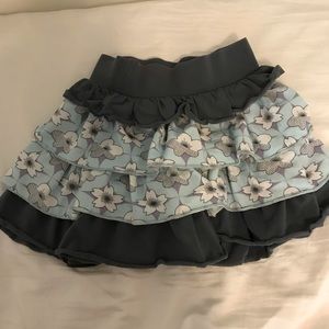 Matilda Jane Skirt size 4